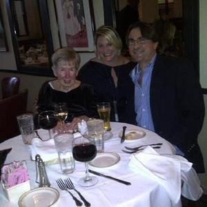 Meet your Posher, Holly